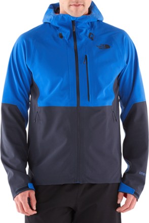 north face men's apex flex gtx 2.0 jacket