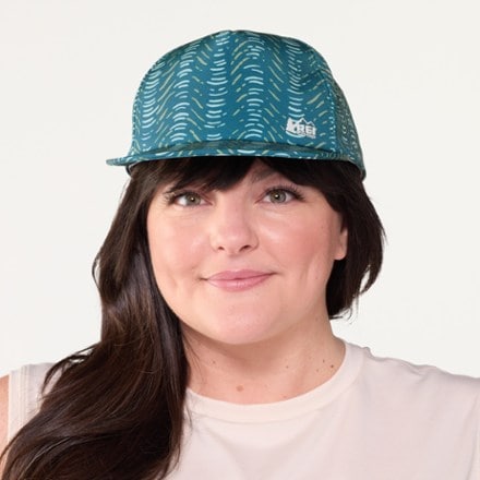 REI Co-op Trailmade Amphib Hat 2