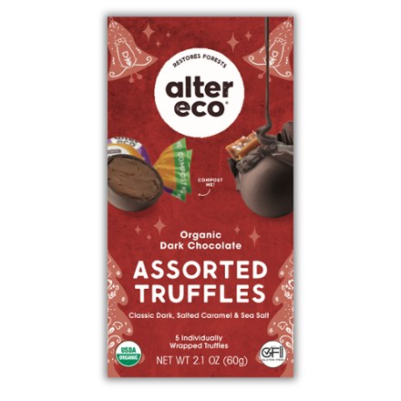 Alter Eco Assorted Truffles 0