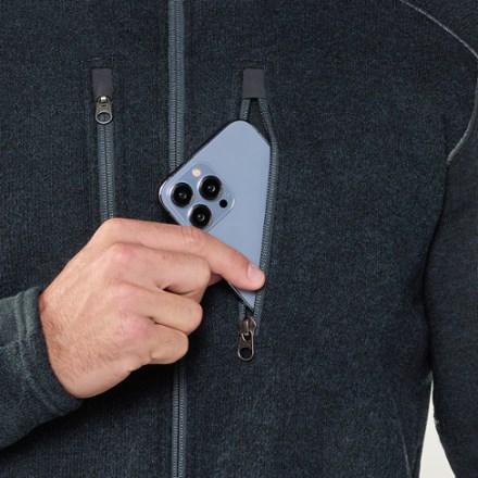 KUHL Interceptr Full-Zip Jacket - Men's 3