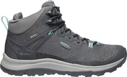 Keen terradora sale best sale