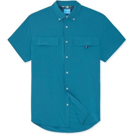 Chubbies UPF Shirt - Men's 0