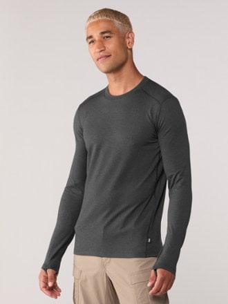 REI Co-op Midweight Long-Sleeve Base Layer Top - Men's 1