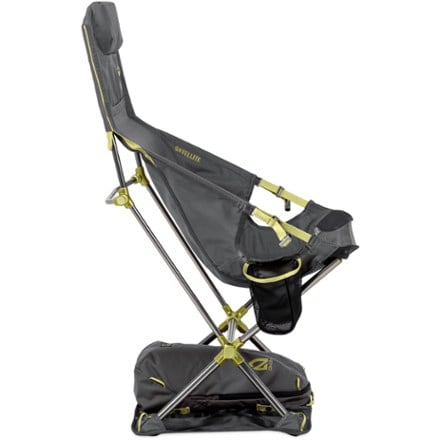 NEMO Satellite Reclining Camp Chair 2