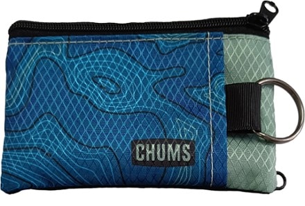 Chums Surfshorts Wallet LTD 0