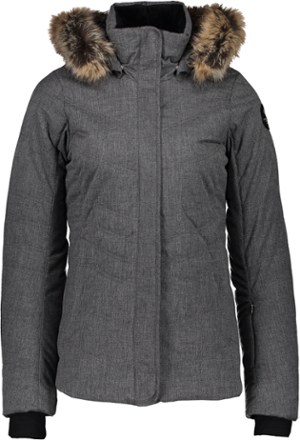 Obermeyer women's jacqueline winter jacket hot sale