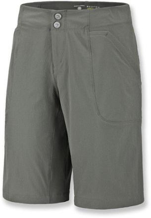 mountain hardwear shorts