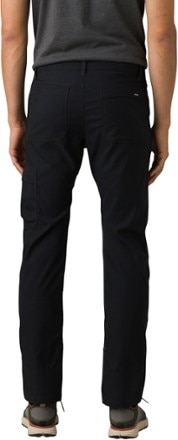 prAna Stretch Zion Slim Pants II - Men's 1