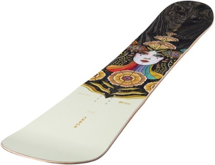 Arbor Cadence Camber Snowboard - Women's - 2021/2022 1