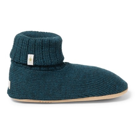 Smartwool Hudson Trail Slippers - Men's 0