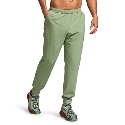 Janji Transit Tech Pants - Men's 1