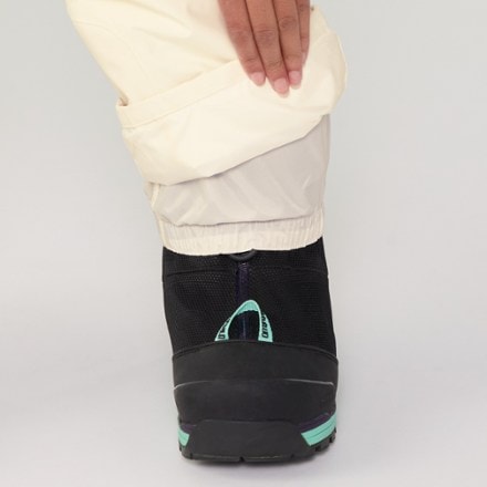The North Face Freedom Bibs - Women's 9
