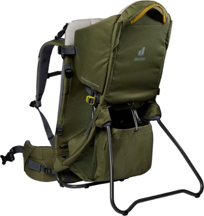 Backpack child online carrier