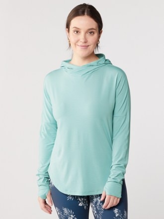 REI Co-op Sahara Shade Hoodie - Women's 1