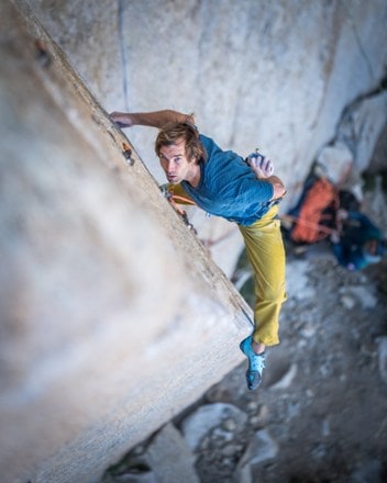 TENAYA Indalo Climbing Shoes 7