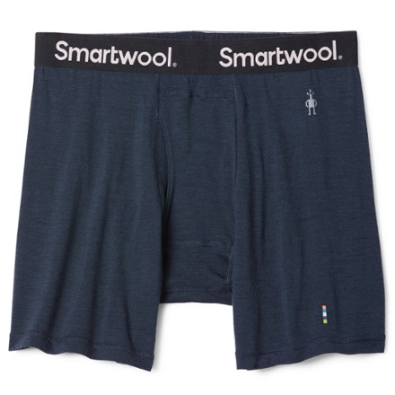 Smartwool Merino Boxer Briefs - Boxed - Men's 0