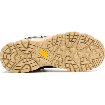 Merrell Moab 3 Lux LTR Mid Waterproof Hiking Boots - Men's 5