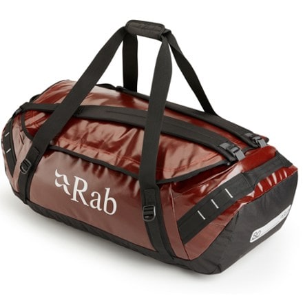 Rab Expedition II 80 L Kitbag Duffel Bag 0