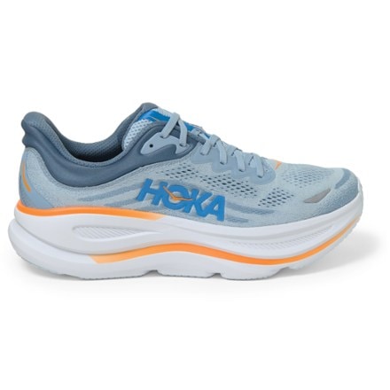 HOKA Bondi 9 Road-Running Shoes - Men's 0