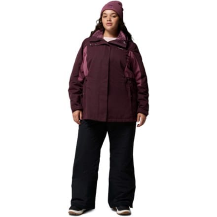 Columbia Bugaboo III Snow Pants - Women's 5
