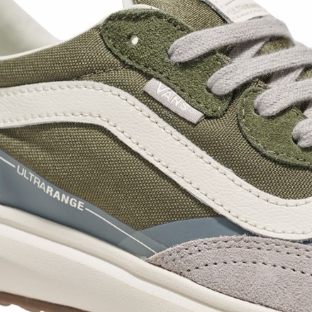 Vans UltraRange 2.0 SE Shoes - Men's 4