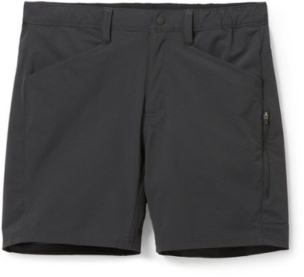 Mountain Hardwear Chockstone Trail Shorts - Men's 0