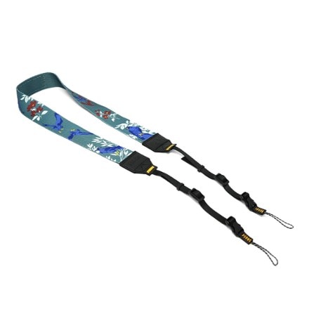 Nocs Provisions Nocs x National Audubon Society Field Issue 8 x 32 Binoculars Bundle 9