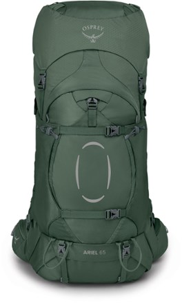 Osprey Ariel 65 Pack - Women's 2