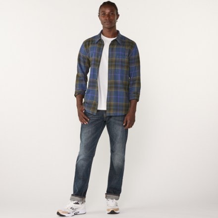 Cotopaxi Quedo Flannel Shirt - Men's 3