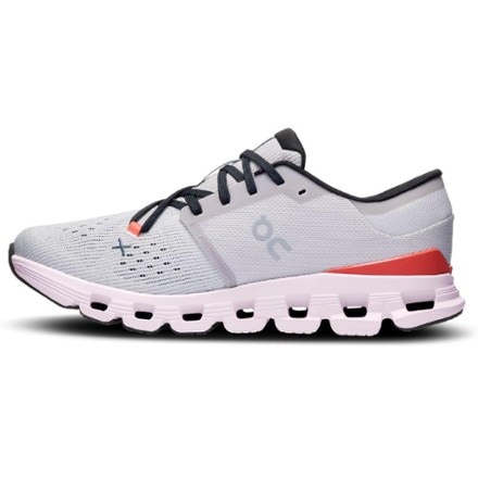 On Cloud X 4 Road-Running Shoes - Women's 1