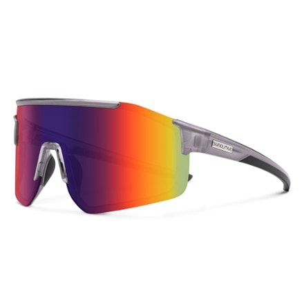 Suncloud Domain Polarized Sunglasses 0