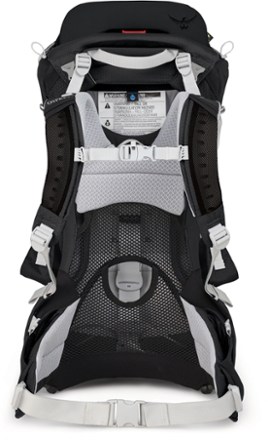 Osprey Poco Child Carrier 4