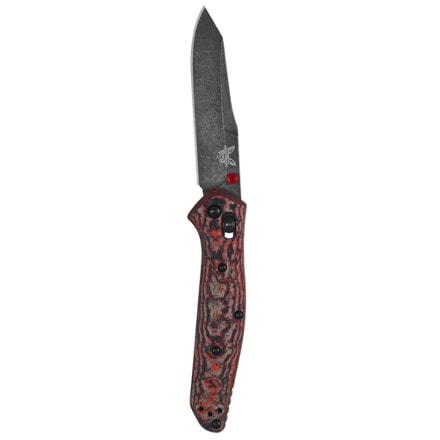 Benchmade 940BK-2502 Osborne Knife 3