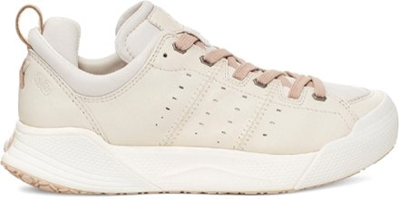 Deckers X Lab X-SCAPE NBK Low Shoes - Women's 0