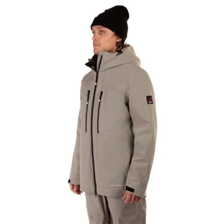 Boulder Gear Frost 3-in-1 Jacket - Men's 2