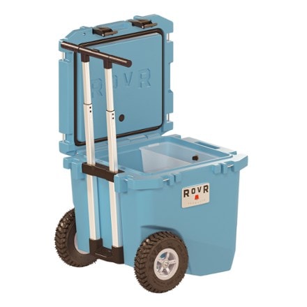 RovR Products RollR 45 Wheeled Cooler 5