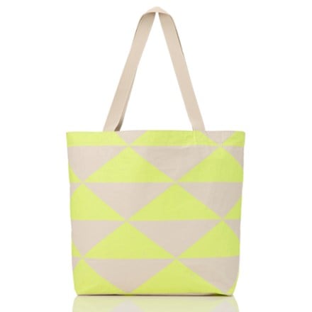 ALOHA Collection Reversible Tote 1