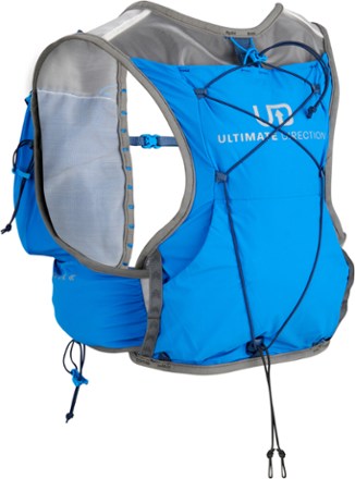 Ultimate Direction Race Vest 6.0 Hydration Vest 1