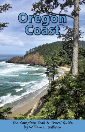 Navillus Press 100 Hikes: Oregon Coast 0