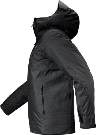 Arc'teryx Rush Insulated Jacket - Women's 4