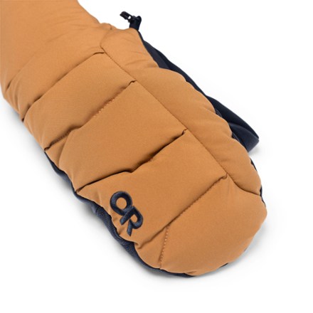 Outdoor Research Stormbound Sensor Mittens 2