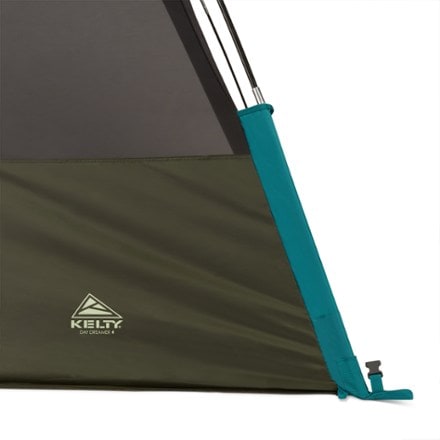 Kelty Daydreamer 4P Tent 6