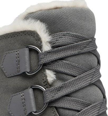 Sorel Tivoli V Waterproof Boots - Women's 4