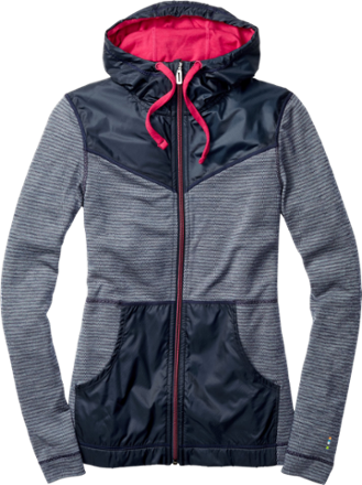 smartwool merino 250 sport hoodie