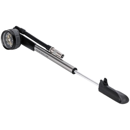 Topeak PocketShock DXG Shock Pump 1