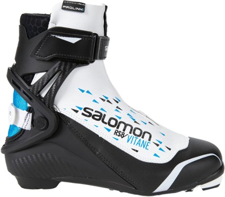 salomon skate ski boots