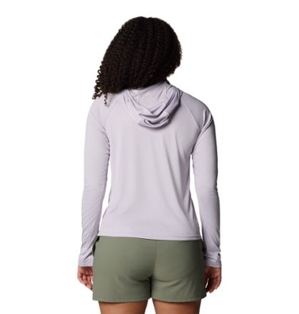 Columbia Tidal Light II Hoodie - Women's 1