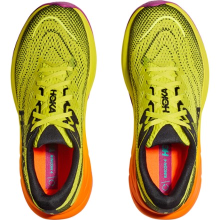 HOKA Rincon 4 Road-Running Shoes - Women's 5