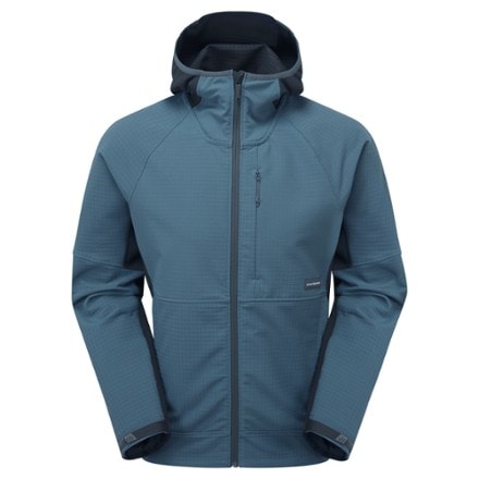 Artilect Intersect Doubleweave Jacket - Men's 0