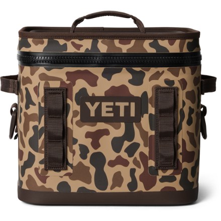 YETI Hopper Flip 12 Soft Cooler 1